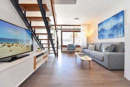 Morea Apartments, Gran Canaria