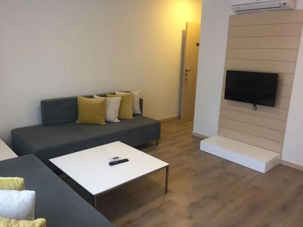SUITE STANDARD Room, Boutique House Mim A, Antalya