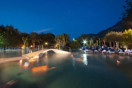 Akron Ariston Suites, Santorini