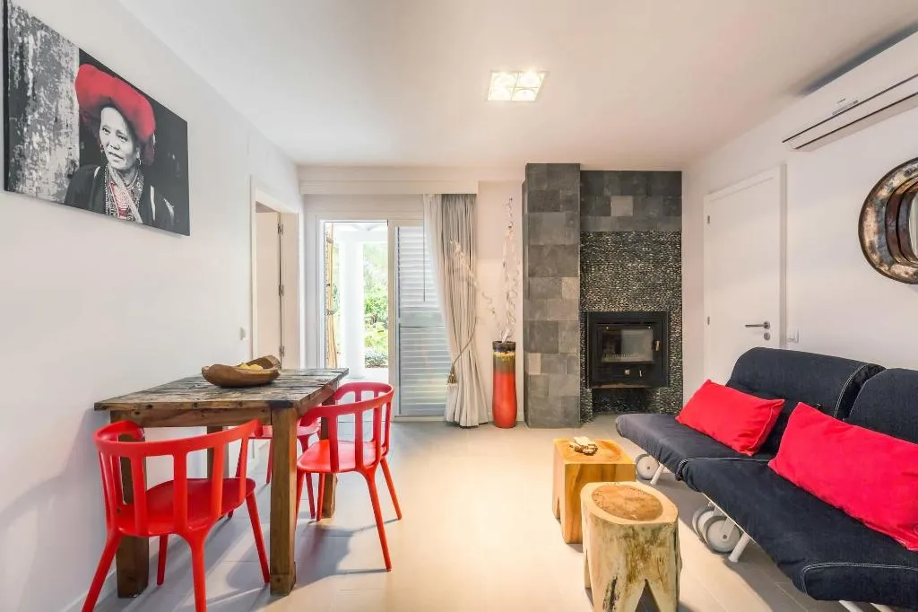Room, Boutique Hotel Ibizazen, Ibiza