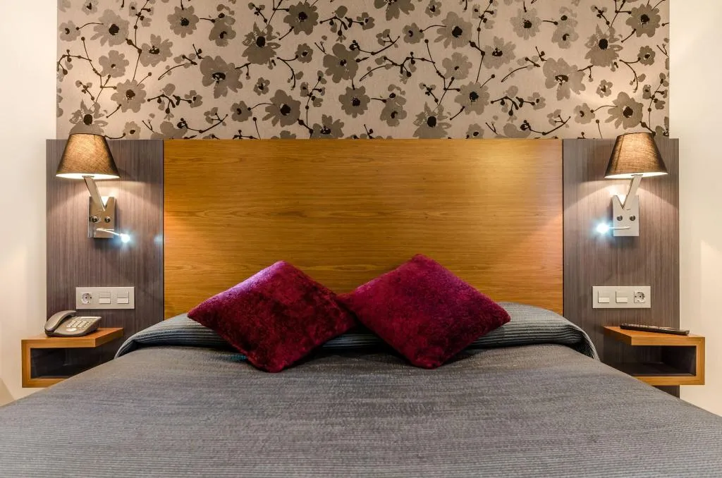 DOUBLE STANDARD Room, Regio, Costa De La Luz
