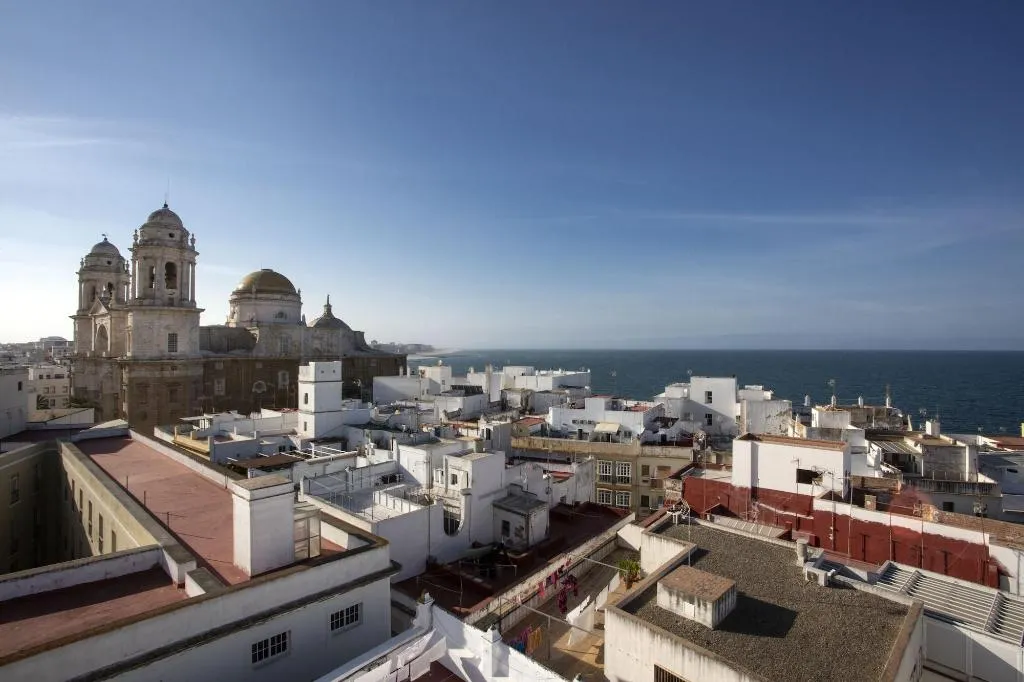 General view, Casual Con Duende Cadiz, Costa De La Luz