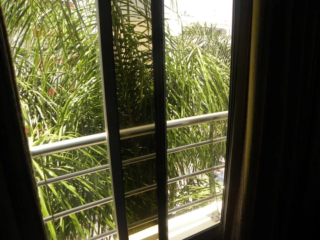 Room, Rive Hotel, Rabat