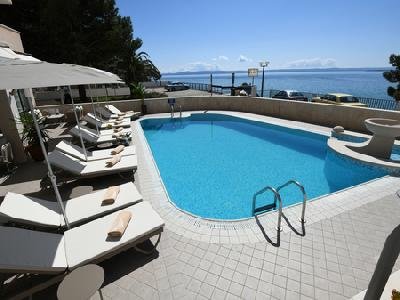 Villa Verica, Split