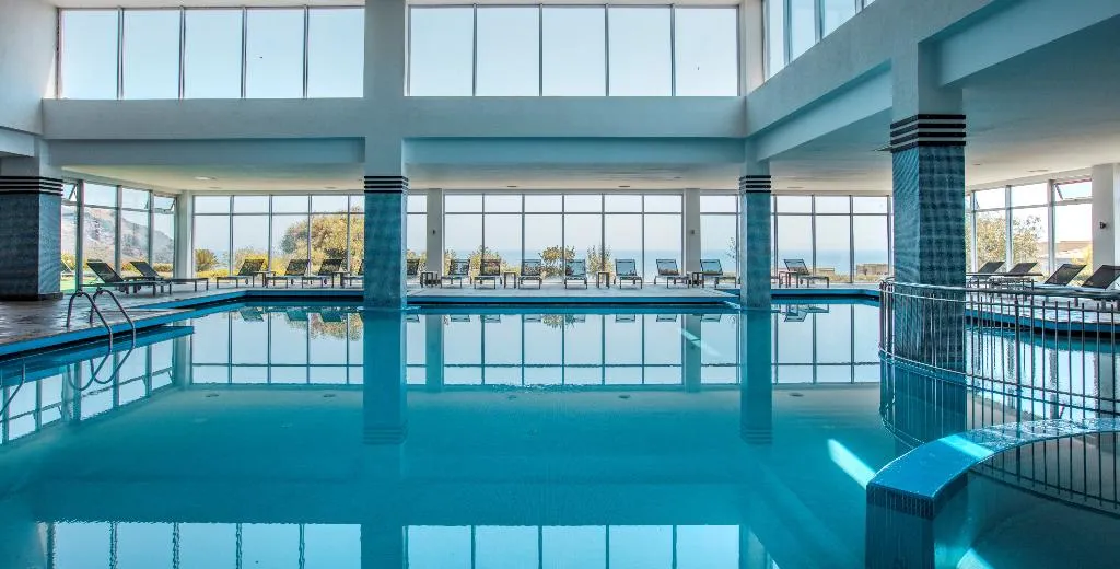 Pool, Aria Claros Beach Resort Spa, Izmir