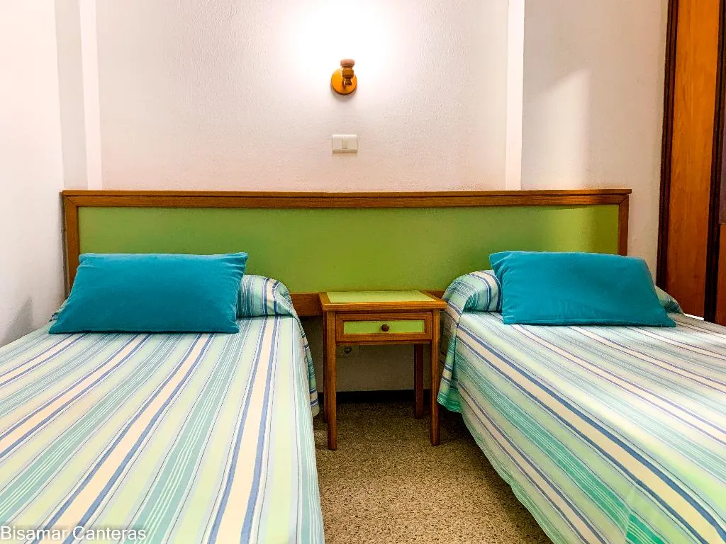 STUDIO STANDARD Room, Brisamar Canteras, Gran Canaria