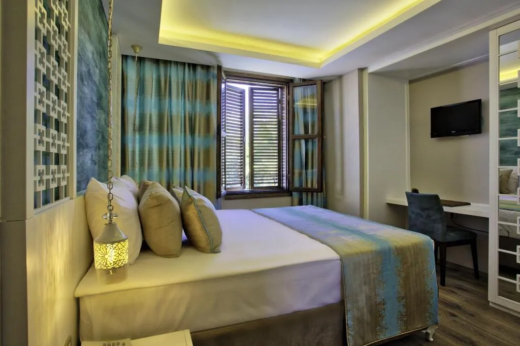 Room, Route Hotel Kaleici, Antalya