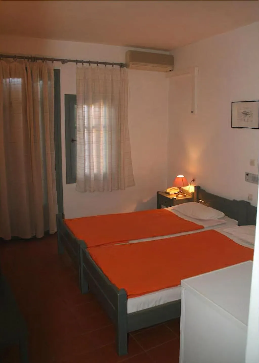 Room, Vecchio, Crete
