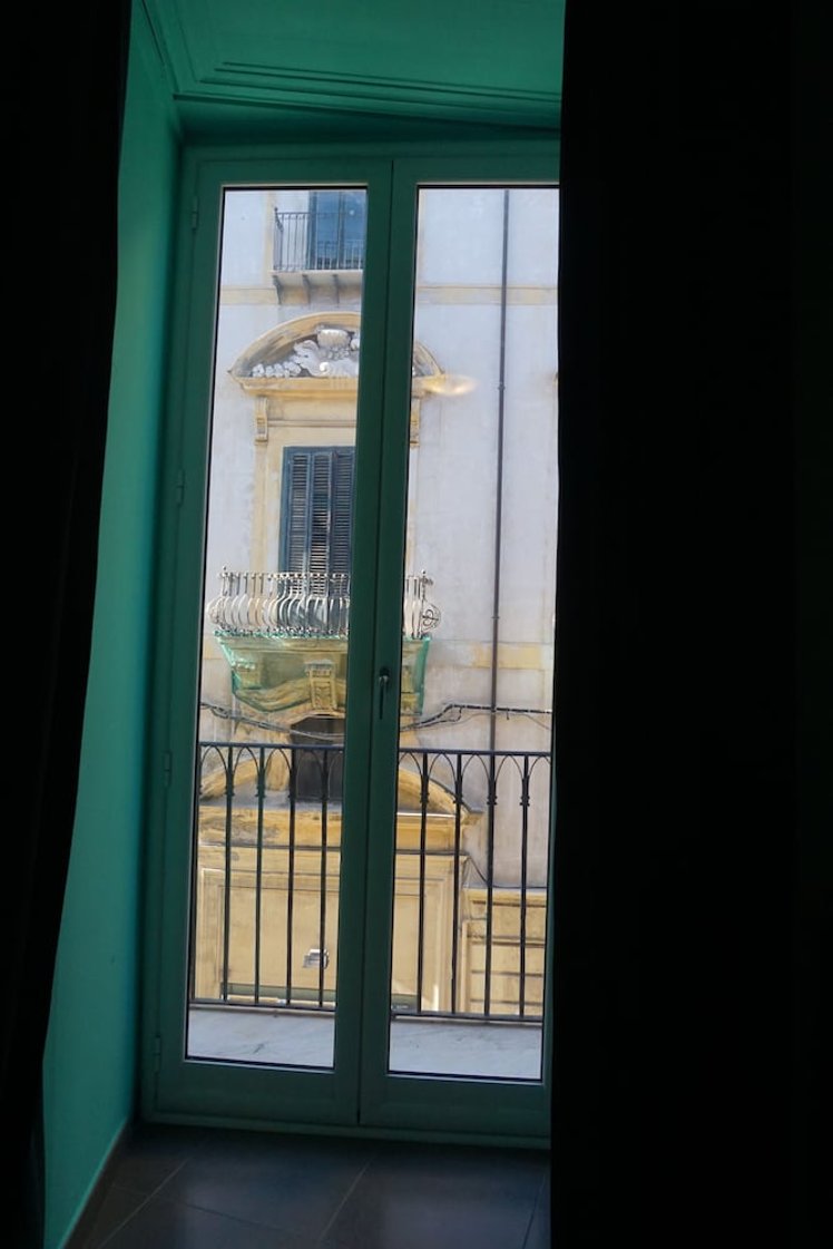 Bed and Breakfast Vivaldi, Palermo