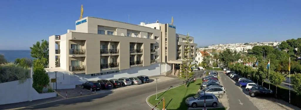General view, Alisios, Algarve