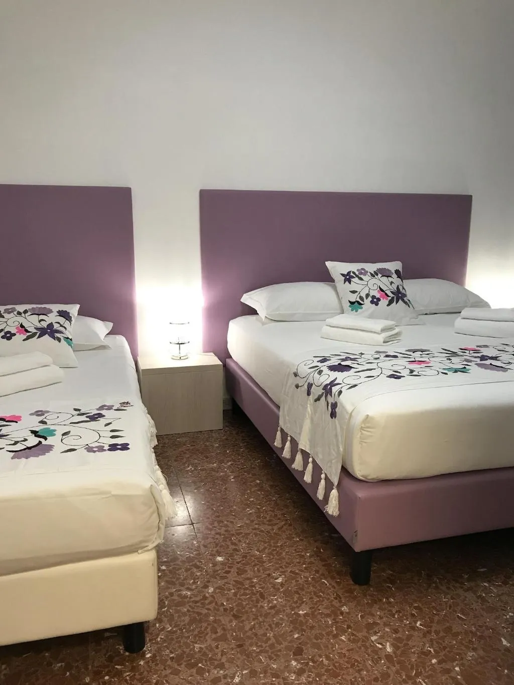 Room, Affittacamere Dianir, Rome