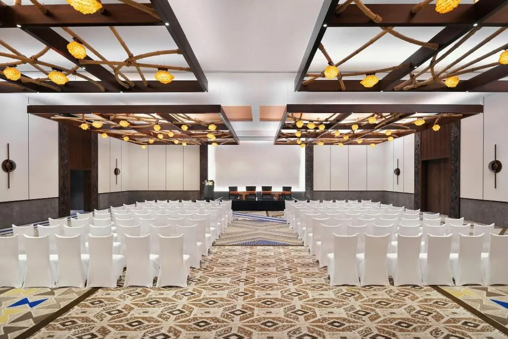 Conferences, Lapita,Dubai Parks & Resorts,Autograph Collection, Dubai