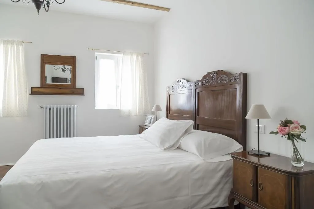 Room, Locanda San Bernardo, Milan