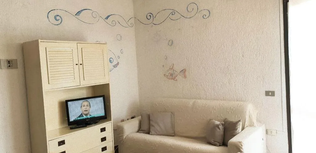 APARTMENT CAPACITY 4 Room, Terza Spiaggia and la Filasca, Olbia