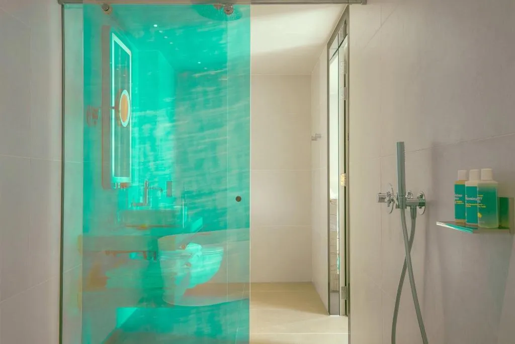 Room, W Ibiza, Ibiza