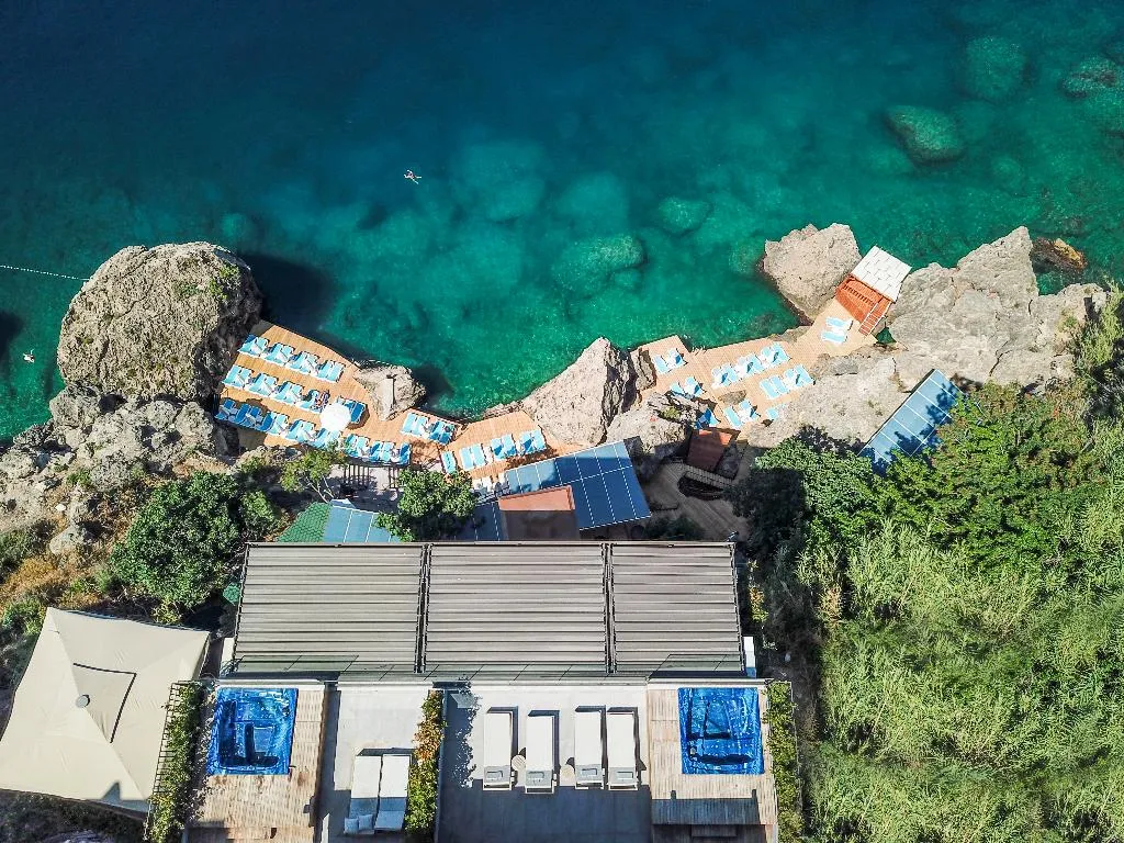 General view, Perge Hotels Adults Only 18+, Antalya