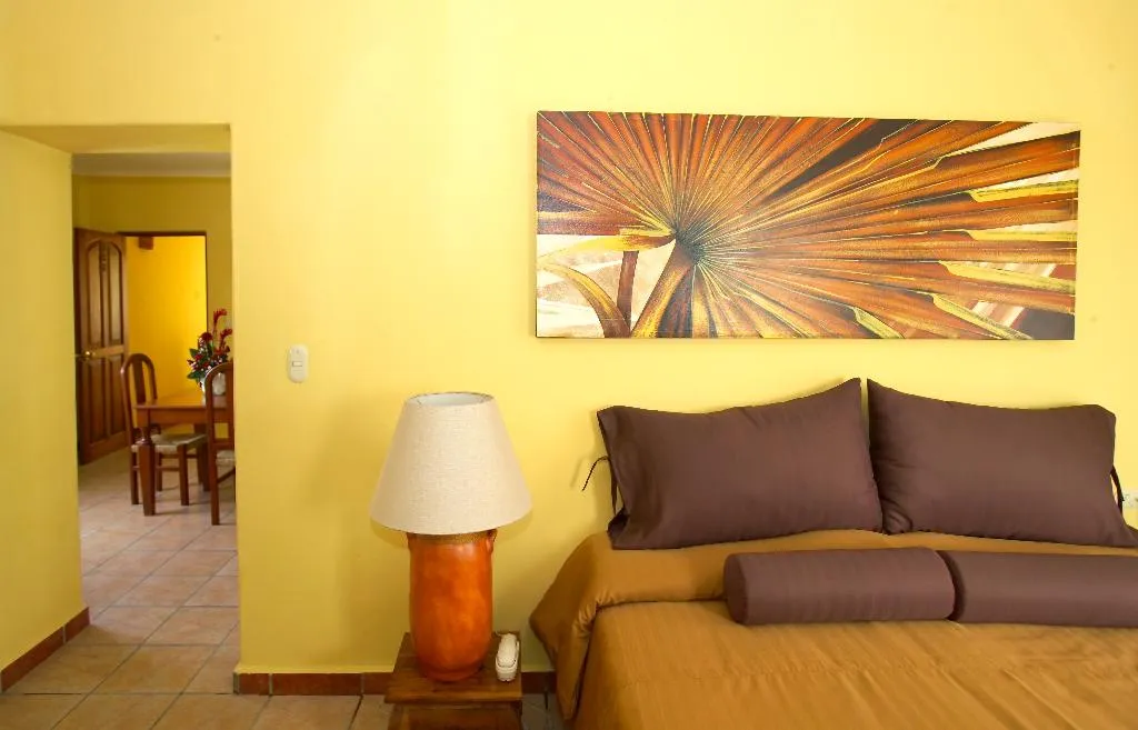General view, Hotel Riviera Caribe Maya, Playa Del Carmen