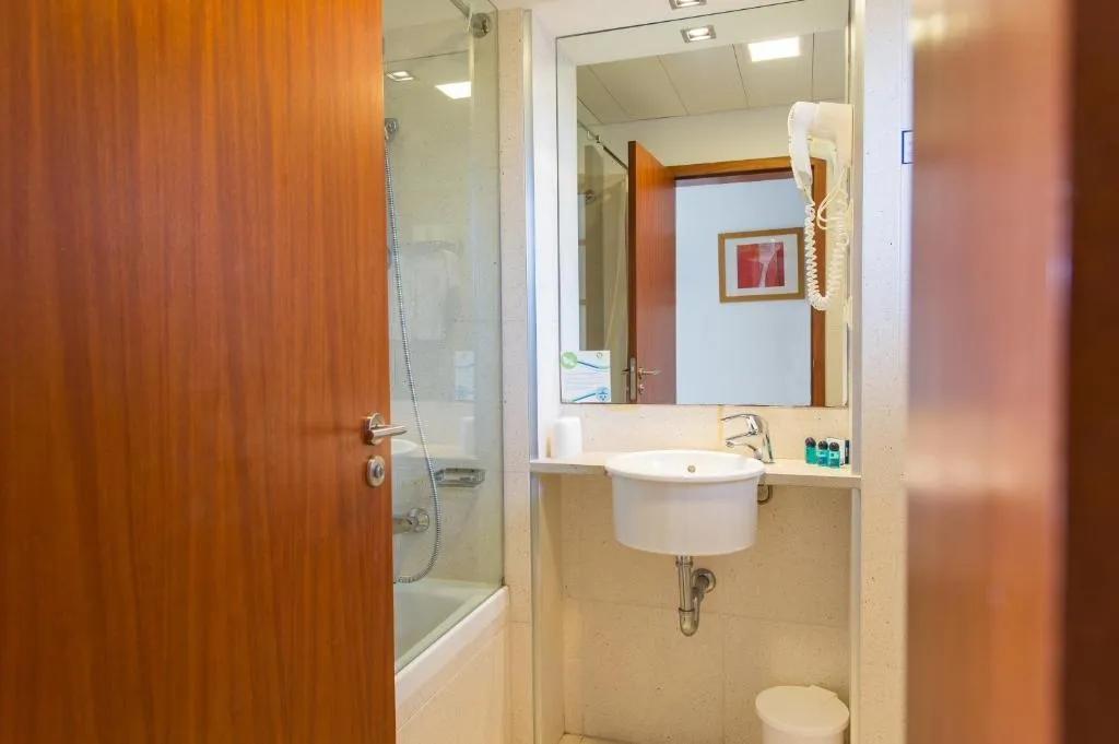 APARTMENT SEA VIEW TWO BEDROOMS Room, Vila Baleira Porto Santo, Porto Santo