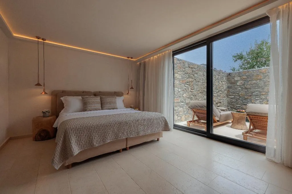 SUITE TWO BEDROOMS Room, Asty Mykonos Hotel & Spa, Mykonos