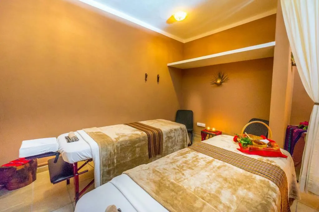 Sports and Entertainment, Bric Hotel & Spa, Playa Del Carmen
