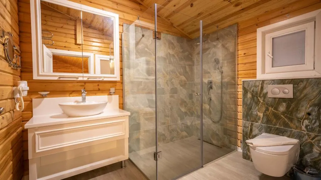 Room, Lucida Villas Kalkan Town, Dalaman