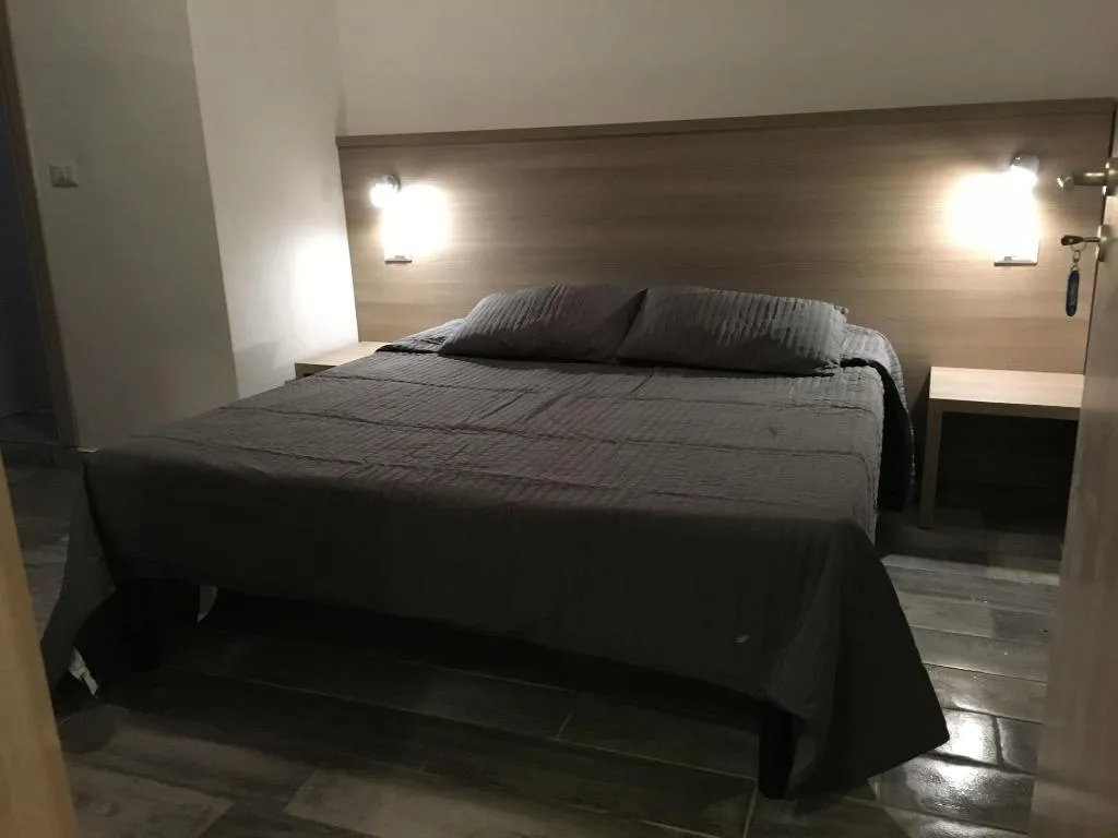DOUBLE STANDARD Room, Soperga Guest House, Milan