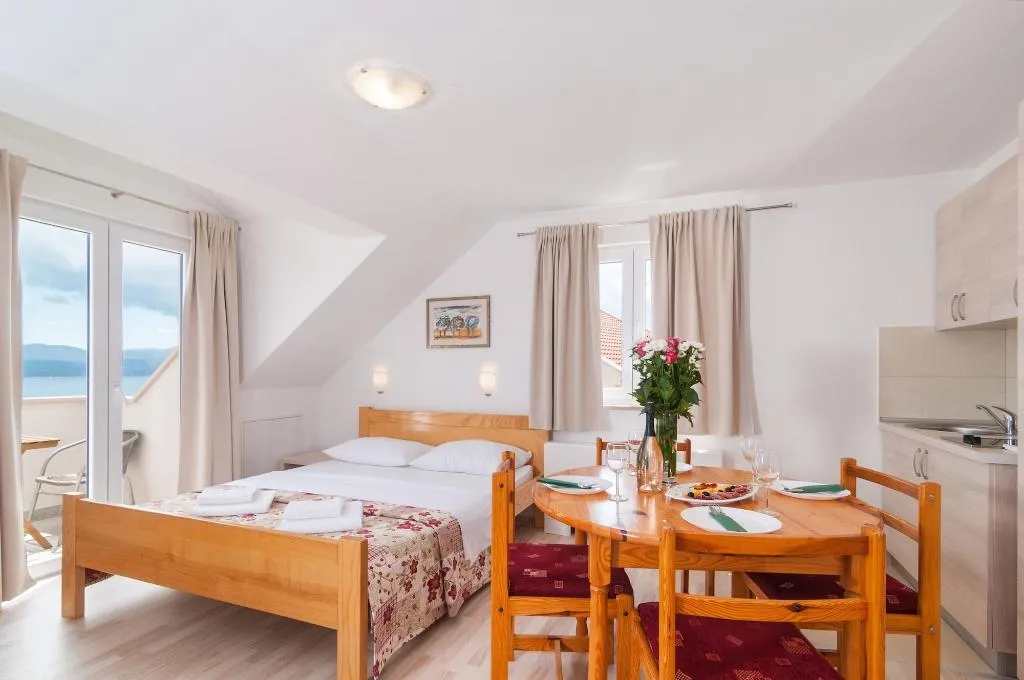 Room, Villa Juraj, Split