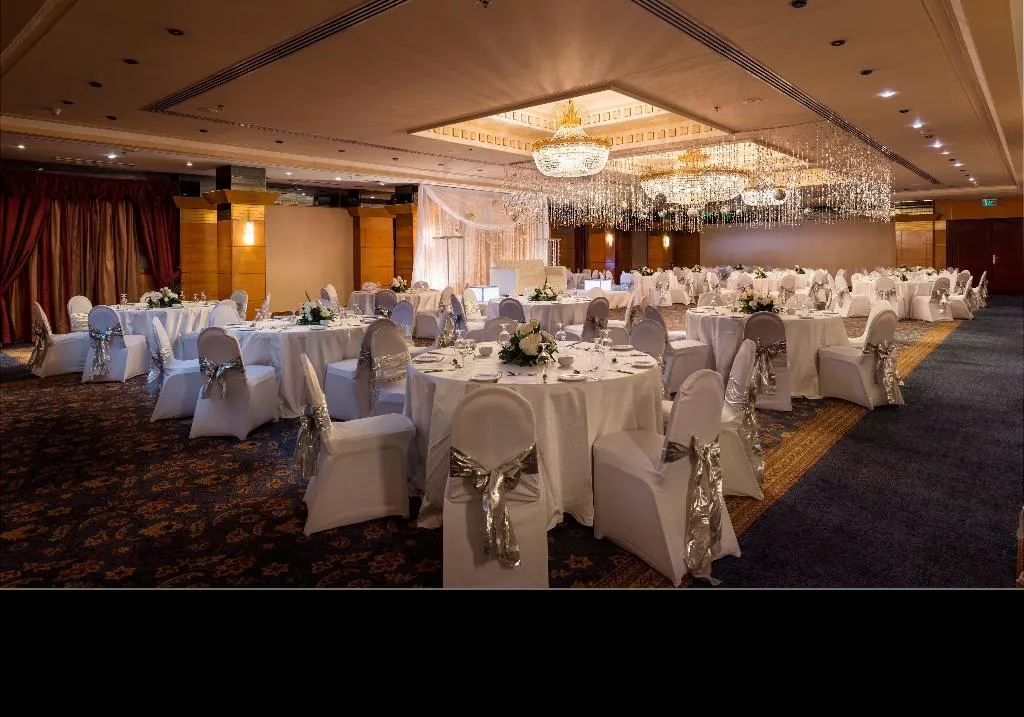 Conferences, Concorde El Salam Cairo Hotel&Casino, Cairo
