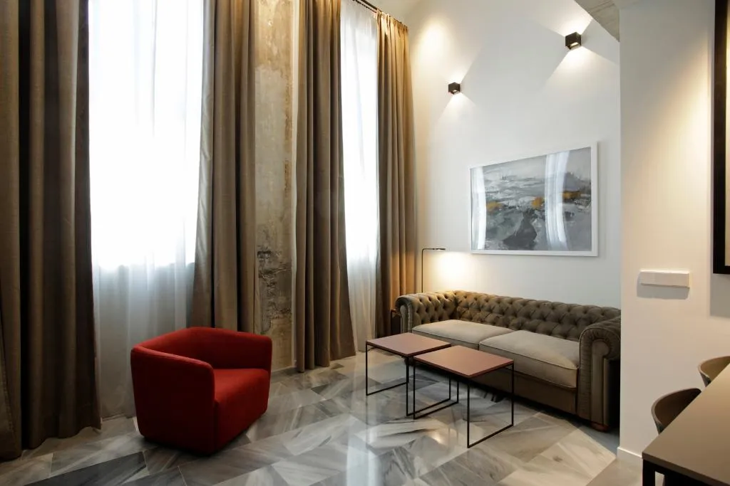 APARTMENT SUPERIOR Room, Mon Suites Fetén, Valencia