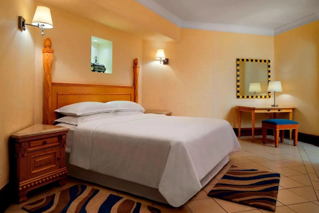 Room, Sheraton Jumeirah Beach Resort, Dubai