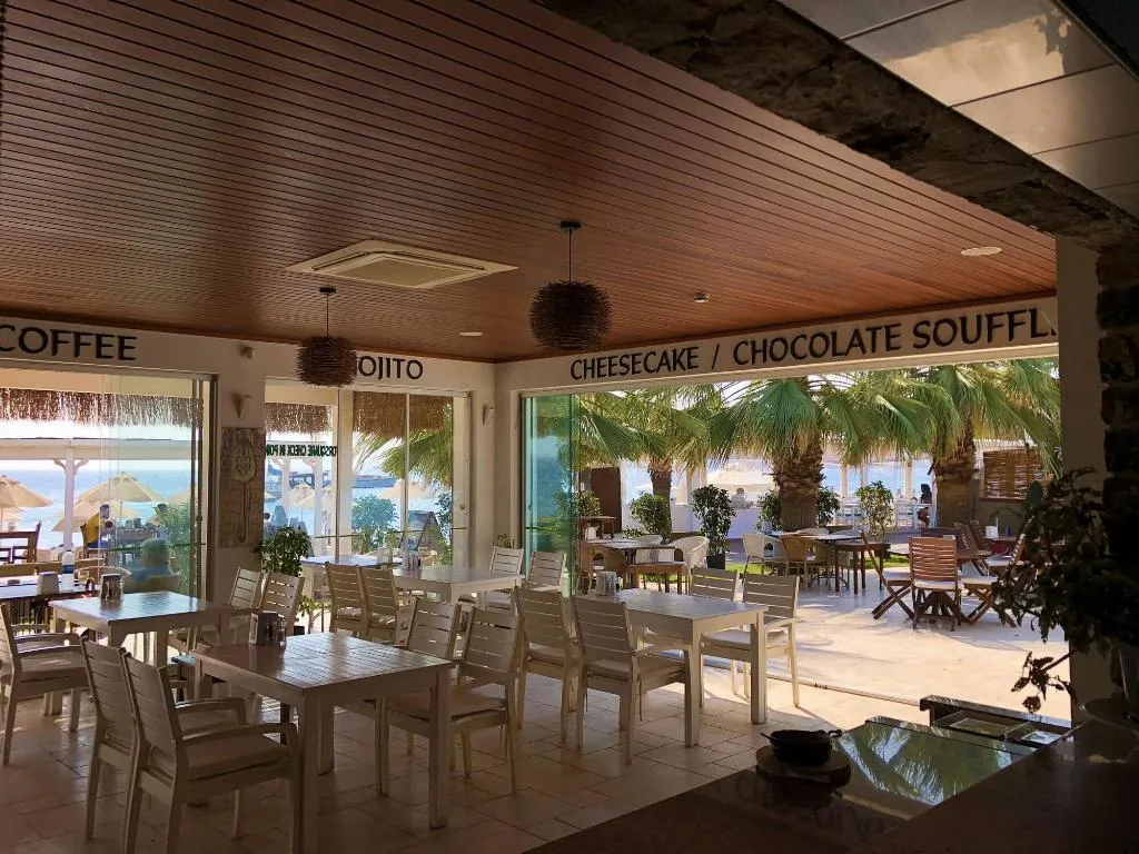 Restaurant, Zest Exclusive Hotel And Spa, Bodrum