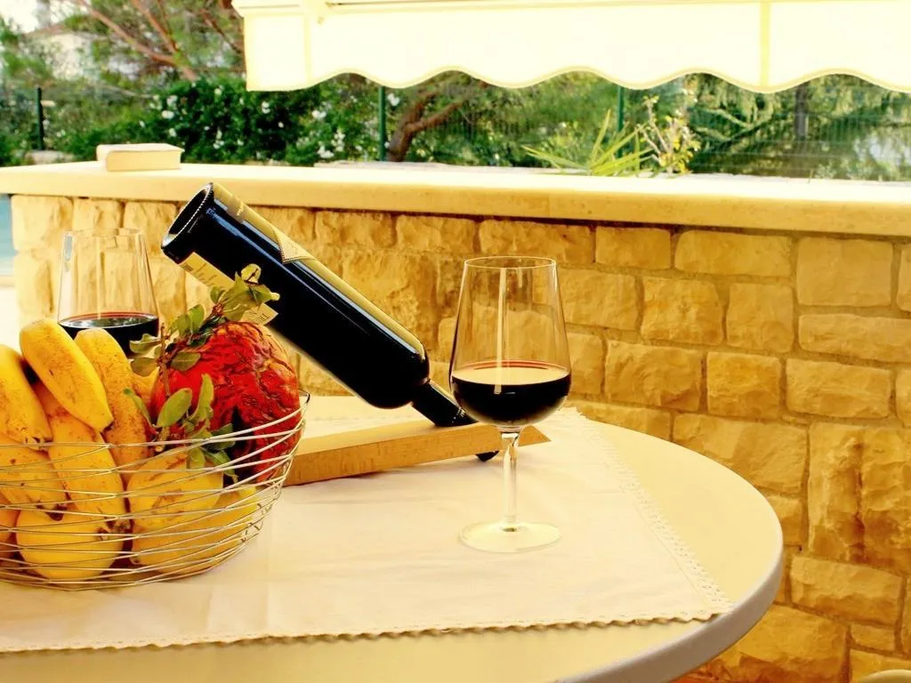 APARTMENT STANDARD Room, Apartments Salu - adults only, Istria