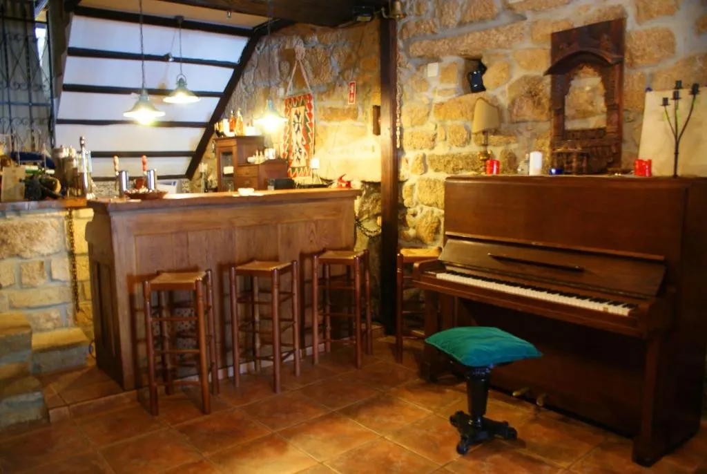 Bar, Casa do Redondo, Porto