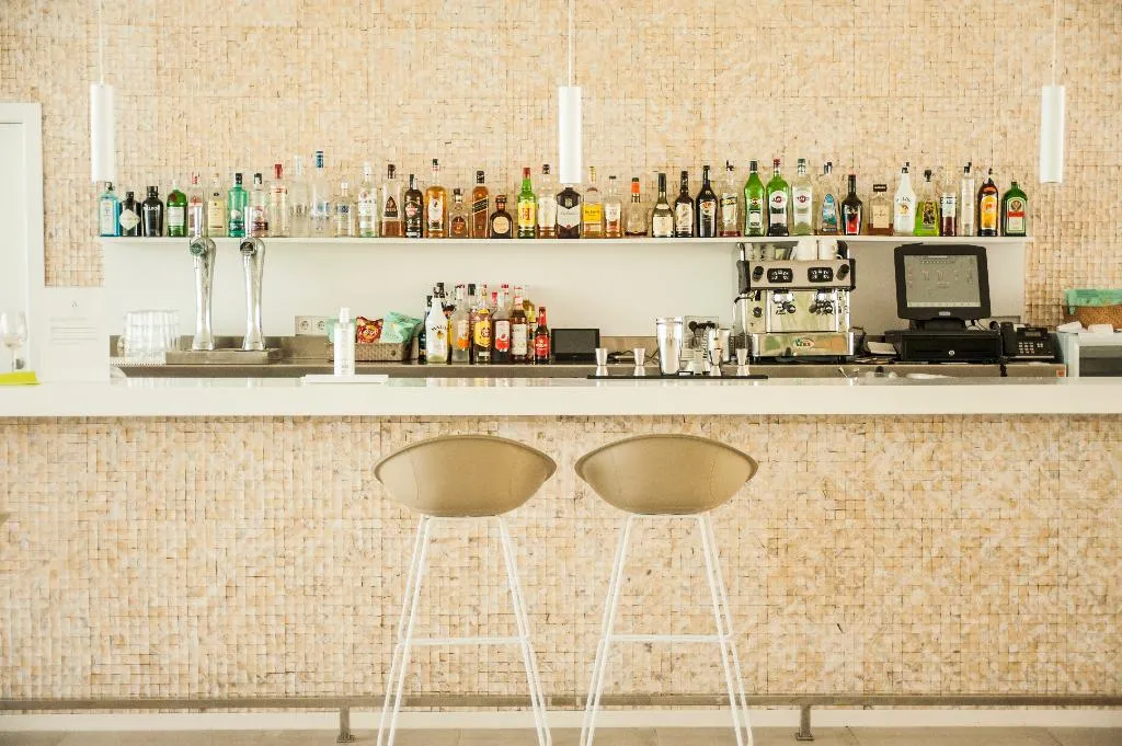 Bar, Anfora Ibiza, Ibiza