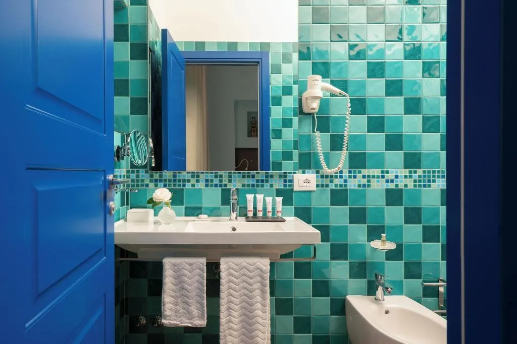 Room, Relais Palazzo del Barone - Adults Only, Naples