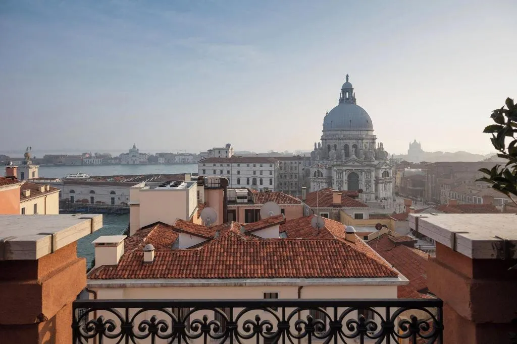 General view, The St Regis Venice, Venice
