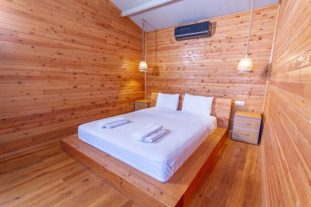 FAMILY ROOM SIDE SEA VIEW ONE BEDROOM Room, Beach 222 Öluedeniz, Dalaman