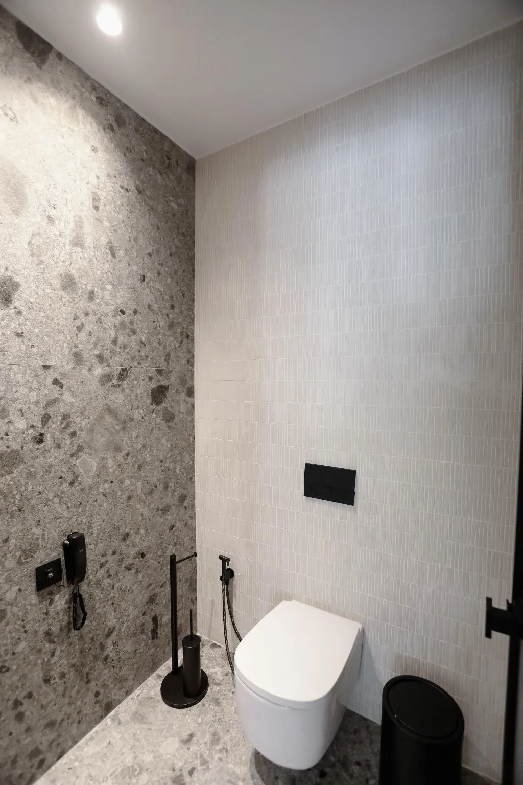 JUNIOR SUITE WITH PRIVATE POOL Room, Aeonic Suites & Spa, Mykonos