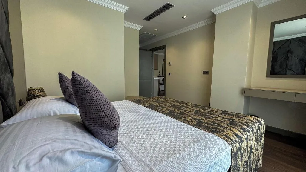 Room, Alice Hotel Antalya, Antalya