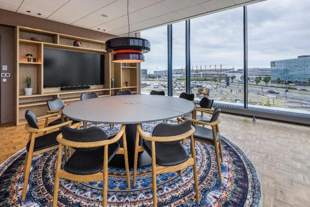 Conferences, Comfort Hotel Copenhagen Airport, Copenhagen