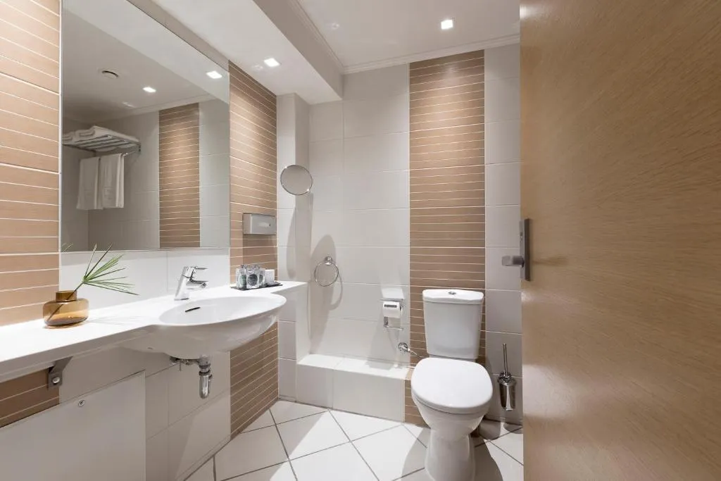 TRIPLE SUPERIOR Room, Porto Palace, Halkidiki
