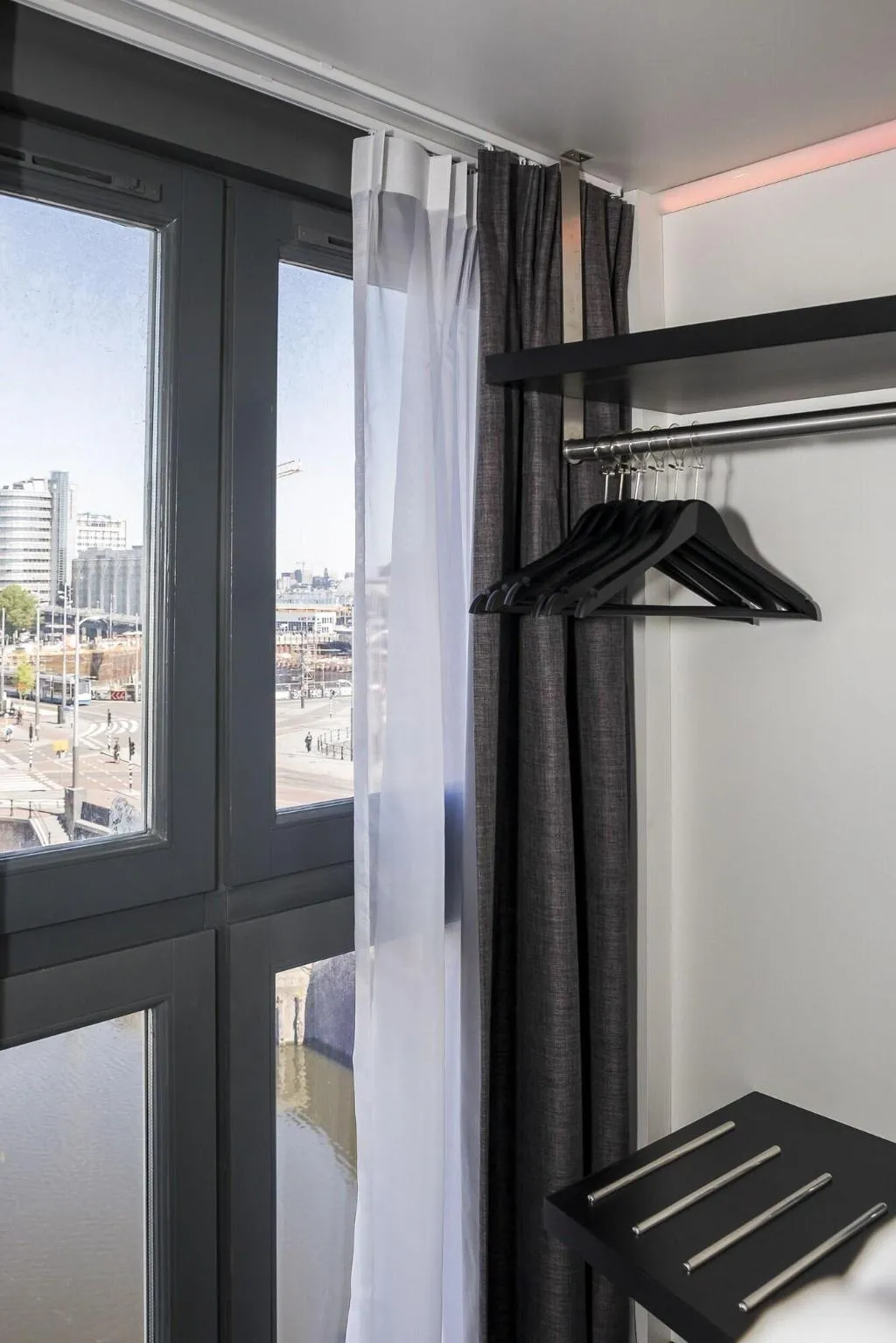Room, This Ho(s)tel, Amsterdam