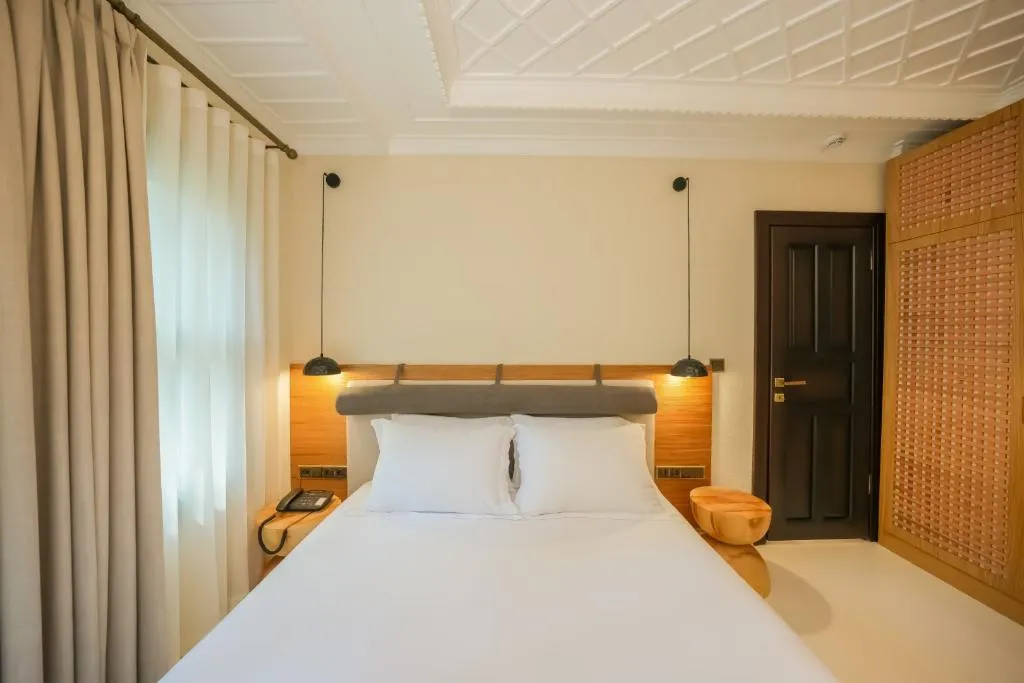 DOUBLE SUPERIOR Room, Nuup Hotel, Dalaman