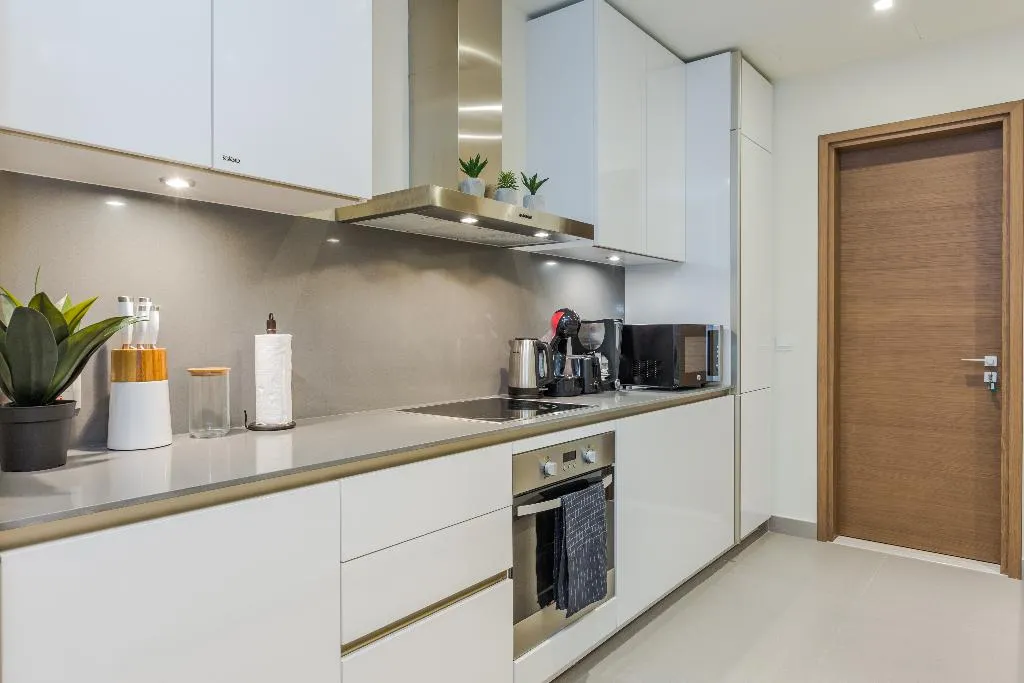 APARTMENT DELUXE ONE BEDROOM Room, FAM Living - City Walk, Dubai