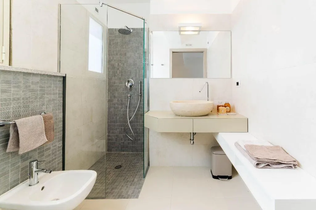 Room, Sciccosa Guest House, Taormina