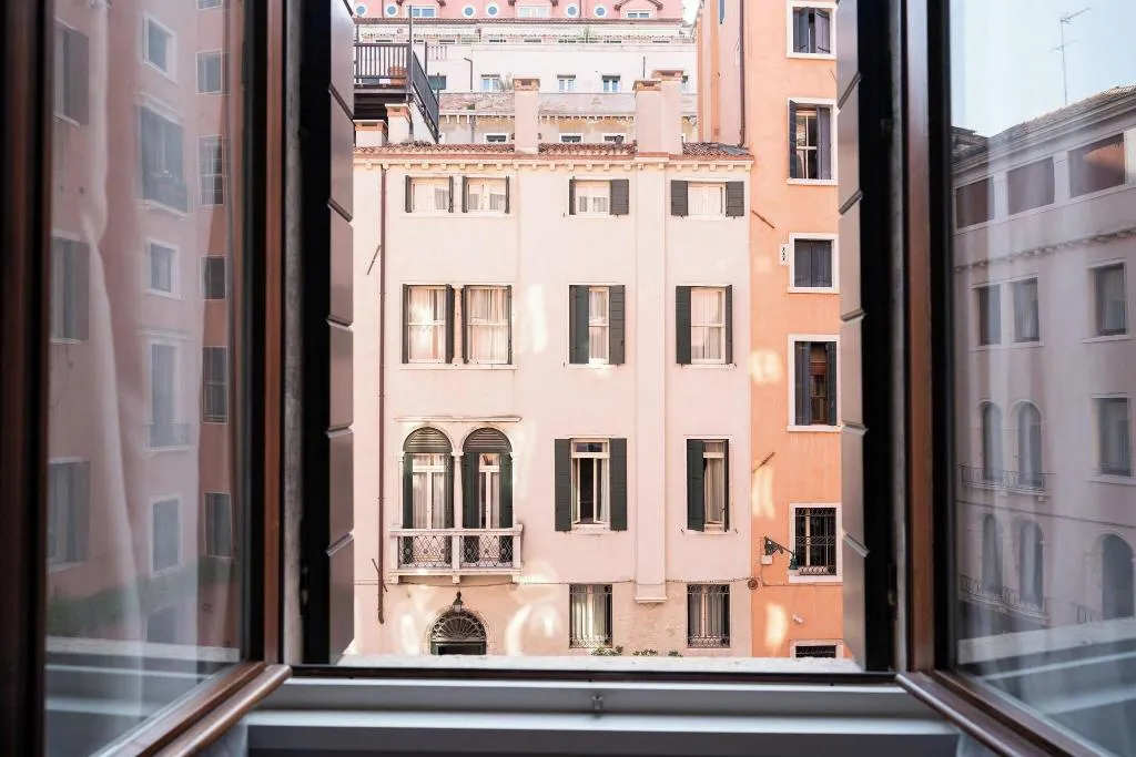 Room, The St Regis Venice, Venice