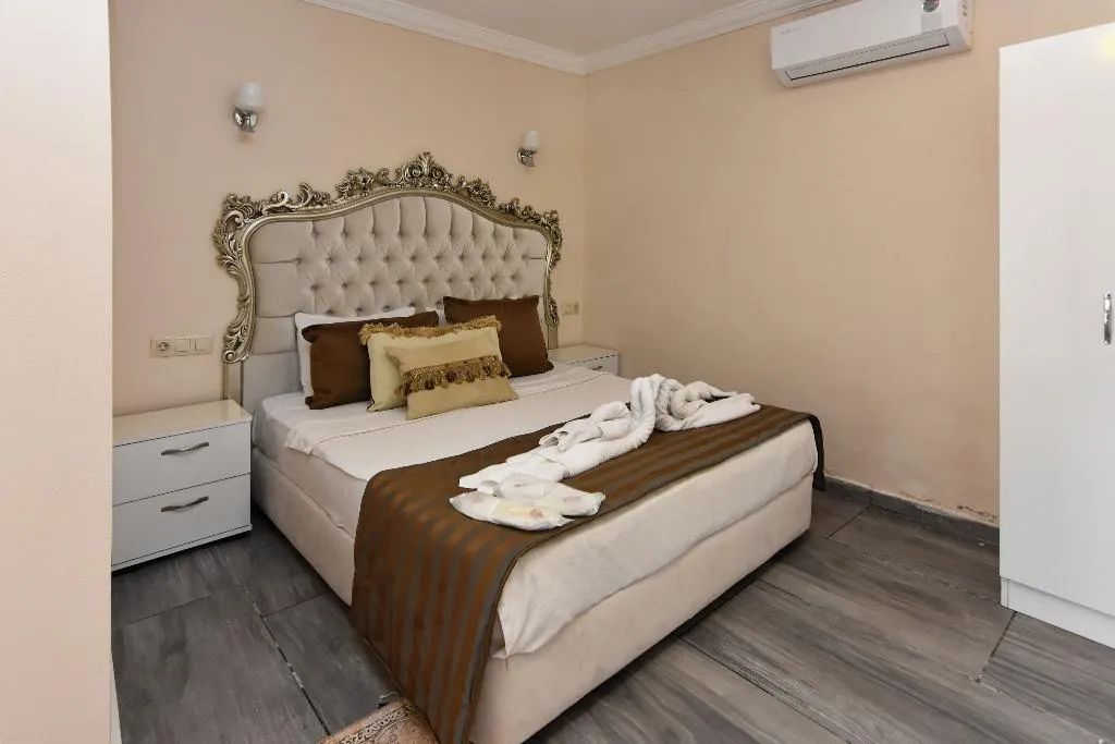 VILLA STANDARD Room, Simlarda Country Club Ayvalık, Izmir