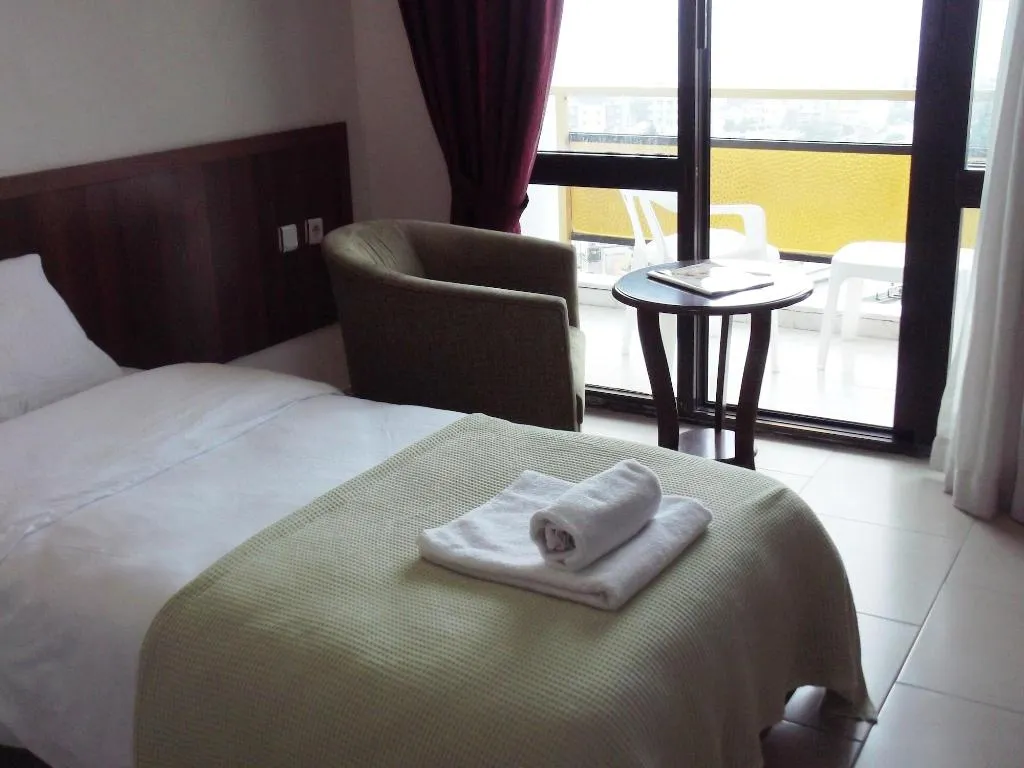 Room, West Ada-Inn, Izmir