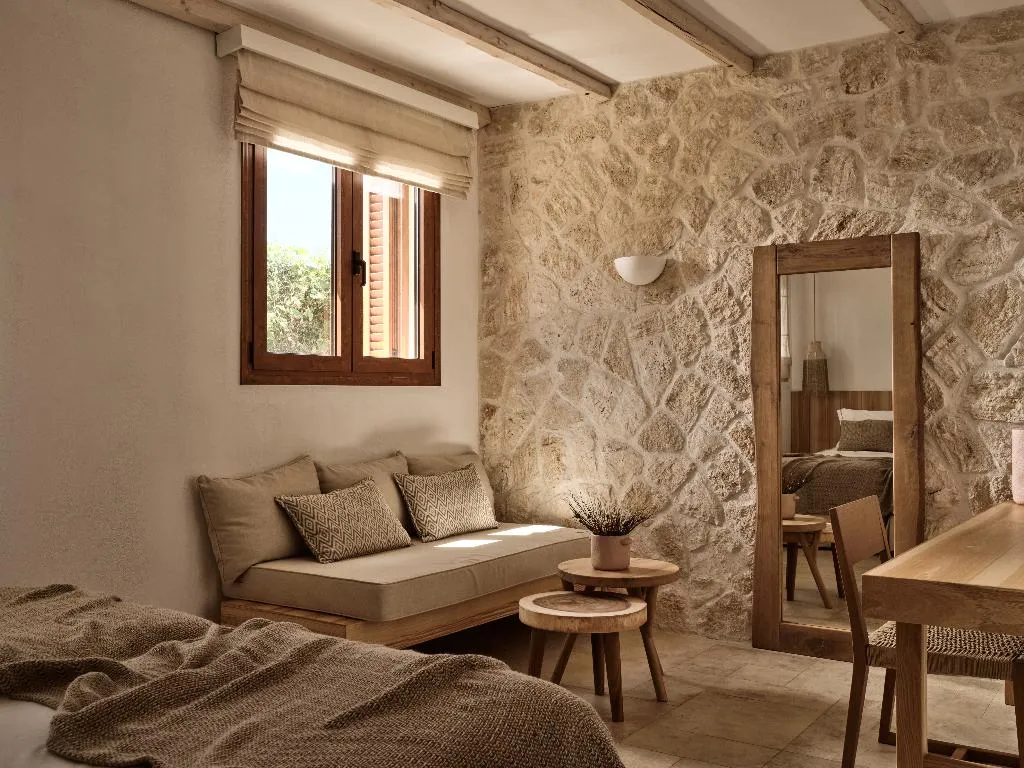 VILLA COMFORT SEA VIEW Room, Lesante Cape, Zante