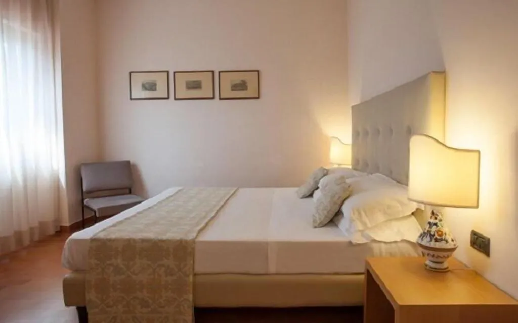 Room, Hotel Dei Duchi, Perugia